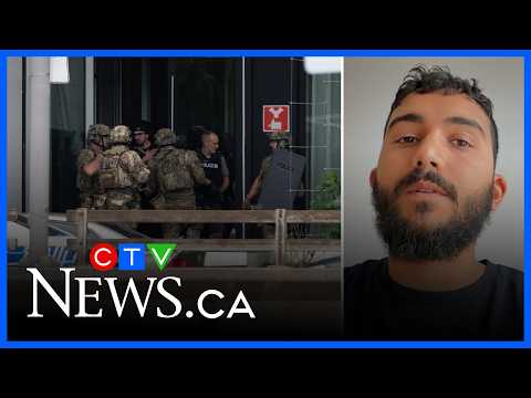 Two men charged with first-degree murder in 2023 Mississauga homicide investigation – Toronto rapper – content – WESHH