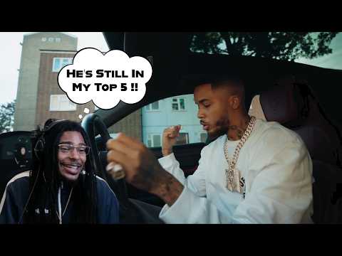 KGoon On 5 Years In Jail, N3ON Drama, RETIREMENT & More – Toronto rapper – hip hop news – WESHH