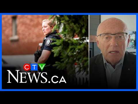 Two men charged with first-degree murder in 2023 Mississauga homicide investigation – Toronto rapper – content – WESHH