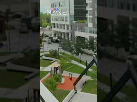 Two men charged with first-degree murder in 2023 Mississauga homicide investigation – Toronto rapper – content – WESHH