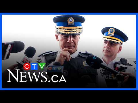 Two men charged with first-degree murder in 2023 Mississauga homicide investigation – Toronto rapper – content – WESHH