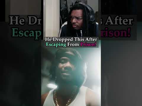KGoon On 5 Years In Jail, N3ON Drama, RETIREMENT & More – Toronto rapper – hip hop news – WESHH