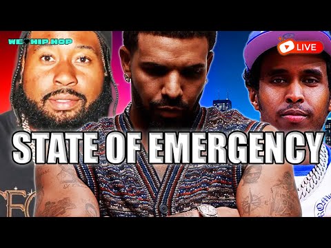 KGoon On 5 Years In Jail, N3ON Drama, RETIREMENT & More – Toronto rapper – hip hop news – WESHH
