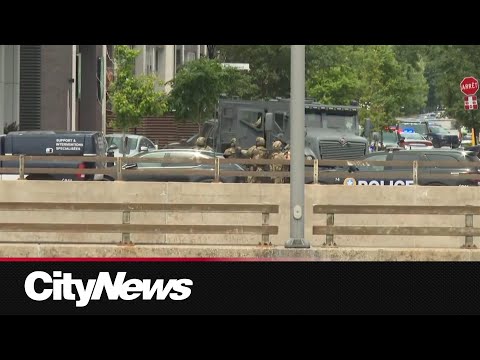 Two men charged with first-degree murder in 2023 Mississauga homicide investigation – Toronto rapper – content – WESHH