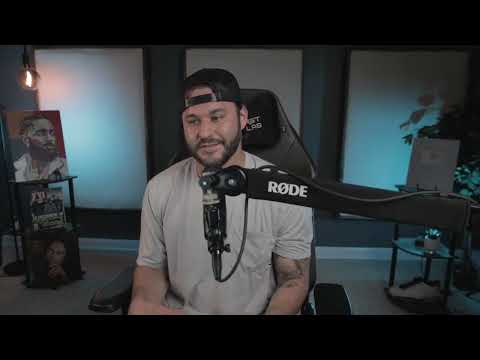 KGoon On 5 Years In Jail, N3ON Drama, RETIREMENT & More – Toronto rapper – hip hop news – WESHH