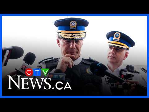 Two men charged with first-degree murder in 2023 Mississauga homicide investigation – Toronto rapper – content – WESHH