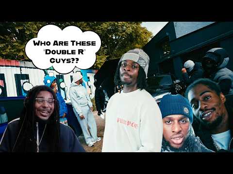 KGoon On 5 Years In Jail, N3ON Drama, RETIREMENT & More – Toronto rapper – hip hop news – WESHH