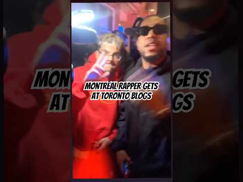 KGoon On 5 Years In Jail, N3ON Drama, RETIREMENT & More – Toronto rapper – hip hop news – WESHH