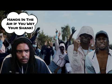 KGoon On 5 Years In Jail, N3ON Drama, RETIREMENT & More – Toronto rapper – hip hop news – WESHH