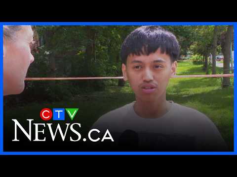 Two men charged with first-degree murder in 2023 Mississauga homicide investigation – Toronto rapper – content – WESHH