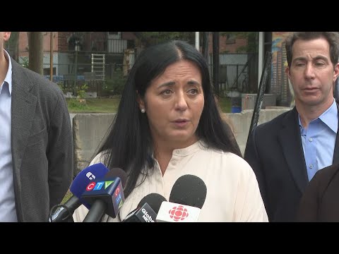 Two men charged with first-degree murder in 2023 Mississauga homicide investigation – Toronto rapper – content – WESHH