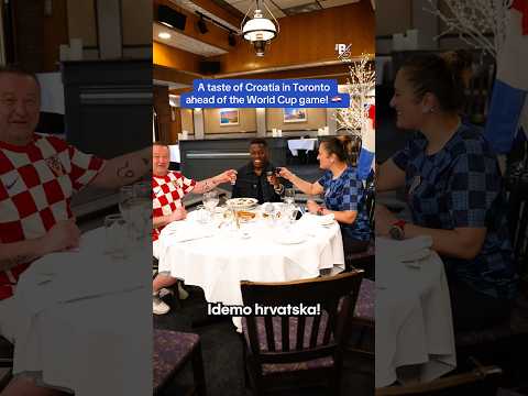 HALAL Saudi Arabian Food in Toronto | Zafoon #toronto #halal #halalornothing #mandi #broastchicken – Toronto rapper – video – WESHH