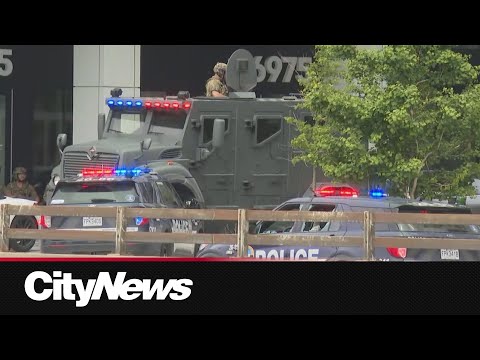 Two men charged with first-degree murder in 2023 Mississauga homicide investigation – Toronto rapper – content – WESHH