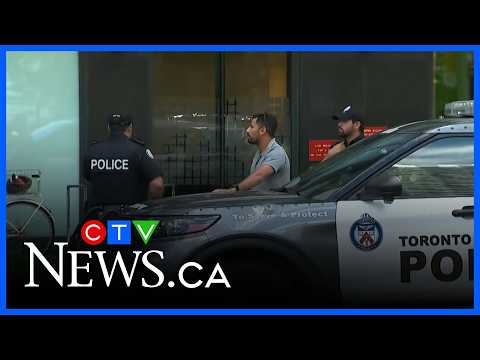 Two men charged with first-degree murder in 2023 Mississauga homicide investigation – Toronto rapper – content – WESHH