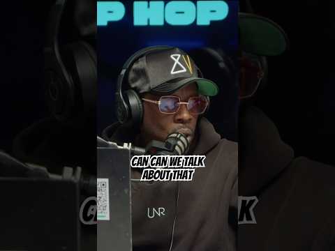 KGoon On 5 Years In Jail, N3ON Drama, RETIREMENT & More – Toronto rapper – hip hop news – WESHH
