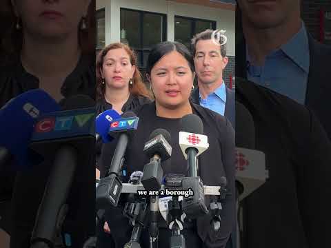 Borough mayor calls yesterday’s shooting in Côte-des-Neiges ‘a complete nightmare’ – Montreal rapper – content – WESHH