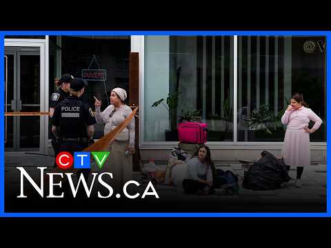 Canadian rappers and content creators – WESHH