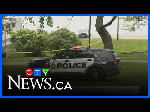 Morning Update: Two teens stabbed, one critically injured at Mooney’s Bay – Ottawa rapper – content – WESHH