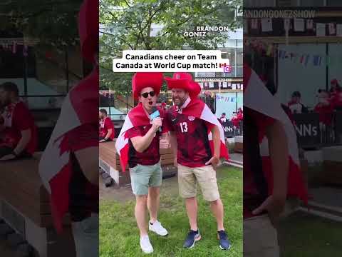 Canadian rappers and content creators – WESHH