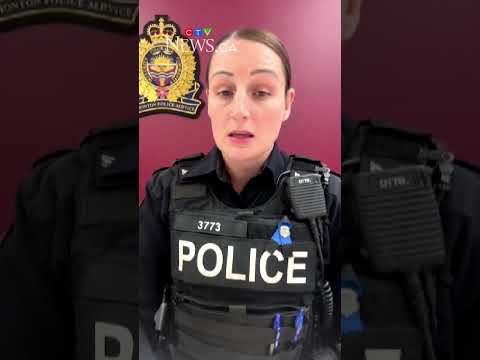 Two men charged with first-degree murder in 2023 Mississauga homicide investigation – Toronto rapper – content – WESHH