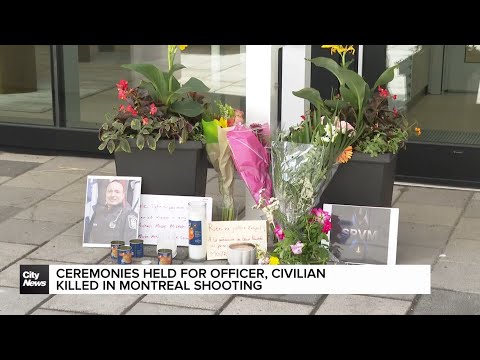 Two men charged with first-degree murder in 2023 Mississauga homicide investigation – Toronto rapper – content – WESHH