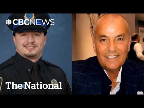 Two men charged with first-degree murder in 2023 Mississauga homicide investigation – Toronto rapper – content – WESHH