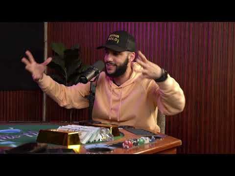 KGoon On 5 Years In Jail, N3ON Drama, RETIREMENT & More – Toronto rapper – hip hop news – WESHH