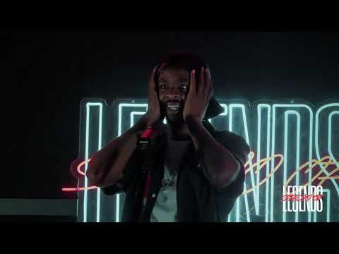 KLEE 013 – FREE FOOD – music video – WESHH