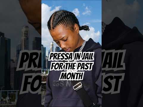 KGoon On 5 Years In Jail, N3ON Drama, RETIREMENT & More – Toronto rapper – hip hop news – WESHH