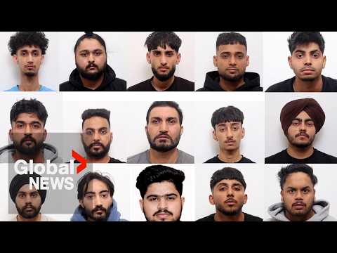 Canadian rap videos – WESHH