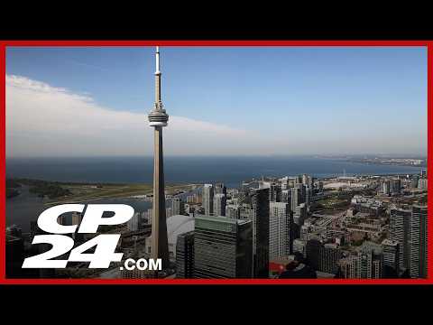 Man dead after falling from escalator at Empress Walk Plaza – Toronto rapper – content – WESHH