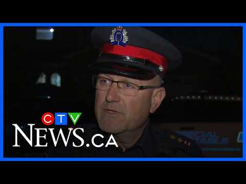 Morning Update: Two teens stabbed, one critically injured at Mooney’s Bay – Ottawa rapper – content – WESHH