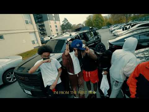 Canadian rap videos – WESHH