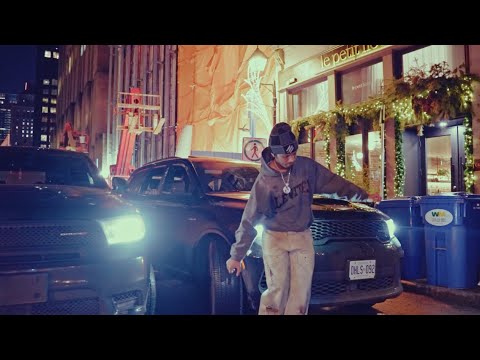 Canadian rap videos – WESHH
