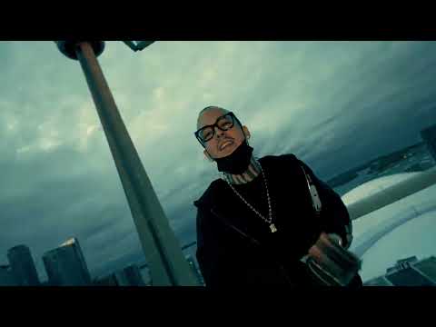 Nafe Smallz – Bad To The Bone (Official Music Video) – music video – WESHH