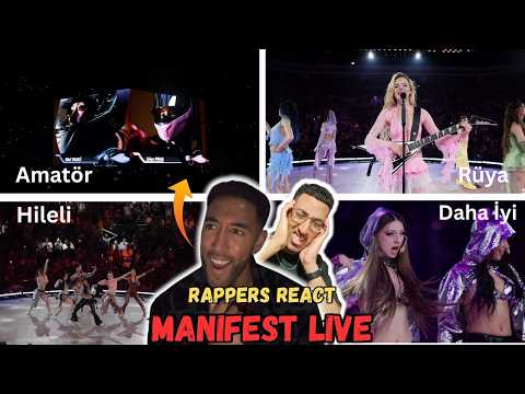 Canadian rap videos – WESHH