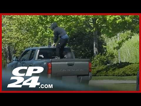 Canadian rap videos – WESHH