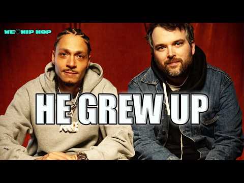 Canadian rap videos – WESHH