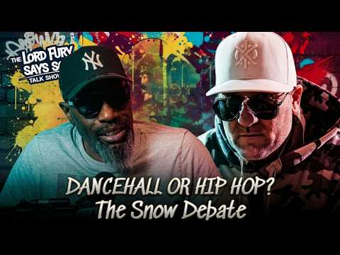 Canadian rap videos – WESHH