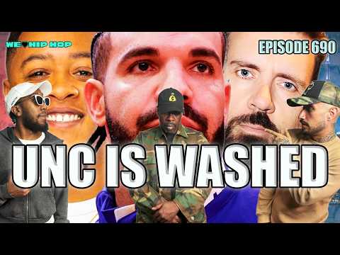 Canadian rap videos – WESHH