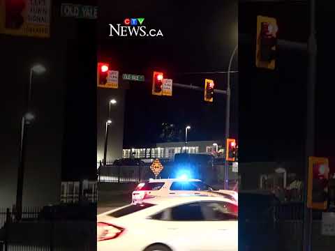 Morning Update: Two teens stabbed, one critically injured at Mooney’s Bay – Ottawa rapper – content – WESHH