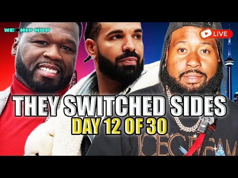 END OF AN ERA RAPPERS REACT T SB 19 FINALE ! – Calgary rapper – hip hop news – WESHH