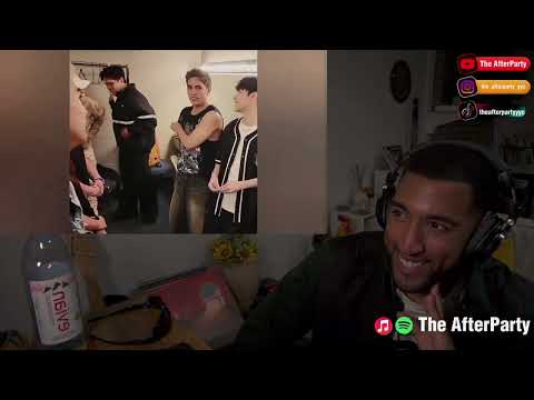 END OF AN ERA RAPPERS REACT T SB 19 FINALE ! – Calgary rapper – hip hop news – WESHH
