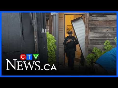 1 dead after police shooting in Vancouver – Vancouver rapper – content – WESHH